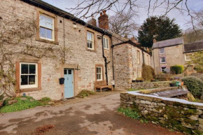 Bakers Yard Cottage, Bonsall, Peak District